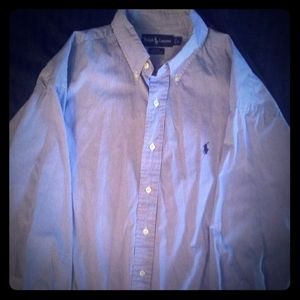 Mens dress shirt
